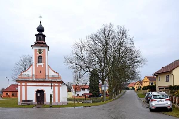 Radošovice (okres České Budějovice)