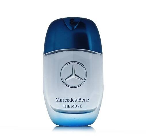 Mercedes-Benz The Move EDT 100 ml M