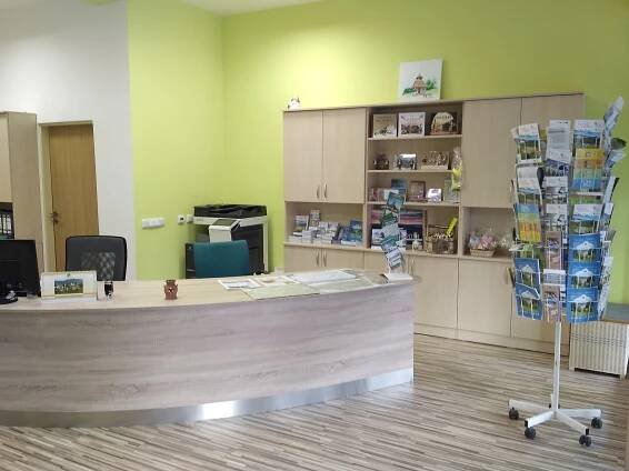 INFORMAČNÍ CENTRUM - VALAŠSKÁ BYSTŘICE 
(klikni pro zvětšení)