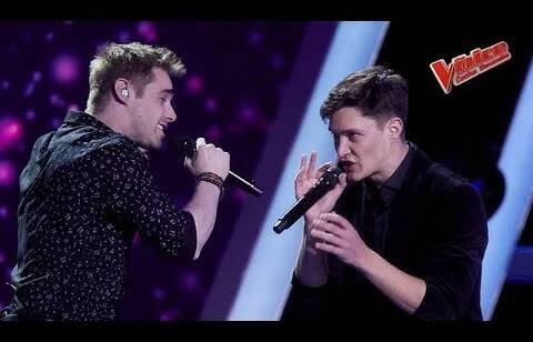 Jakub Moulis vs. Ladislav Korbel - Daughtry : Crawling Back To You