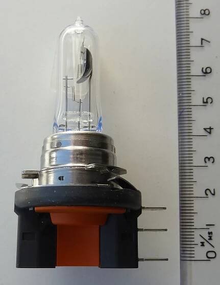 List of automotive light bulb types - Wikipedia