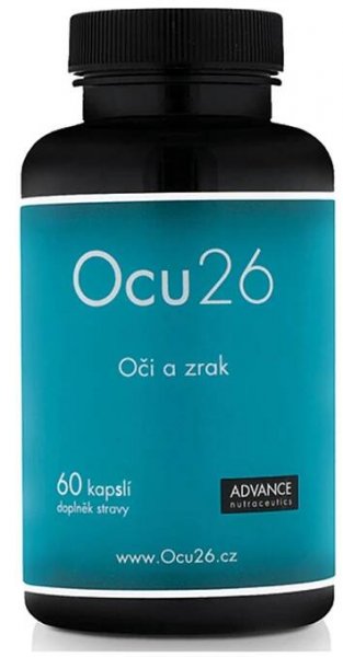 Advance Ocu26 60cps