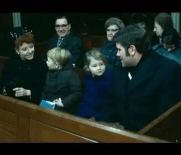 Rest In Peace Uncle Fred