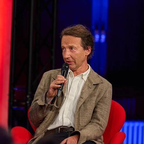 Olaf Müller (Philosoph)