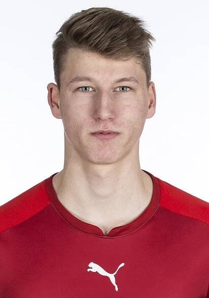 Lukáš Vorlický (2018)