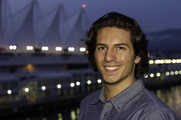 Justin Long (businessman)