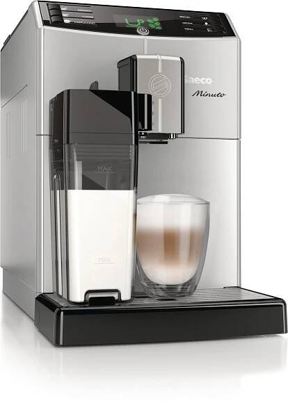 Philips Saeco HD8763/19 MINUTO ONE