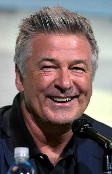 Alec Baldwin – Wikipedie