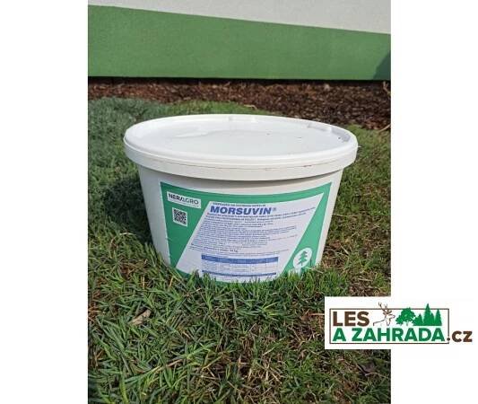 MORSUVIN 14kg