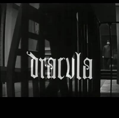 Dracula