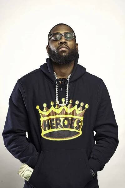 Get familiar with rapper Dbo – SUPASTARS ONLINE MAGAZINE
