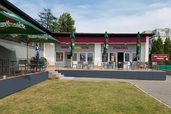 Tenisový klub Písečná s.r.o., s.r.o. foto 1