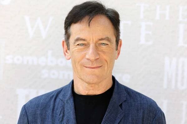 Jason Isaacs Says His Kids Are 'Not Even Mildly' Impressed by His First-Ever Emmy Nomination (Exclusive)