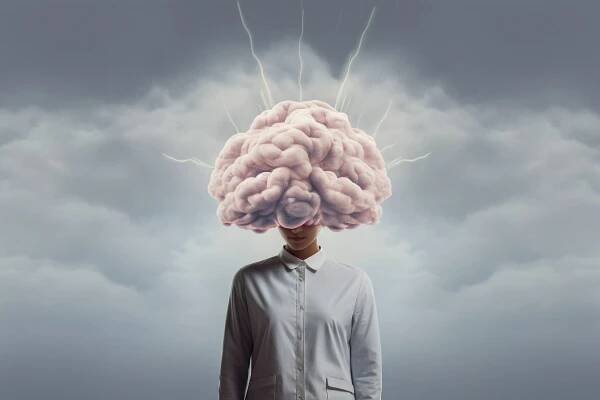 Thinking in the Age of Machines: Global IQ Decline and the Rise of AI-Assisted Thinking - The Quantum Record