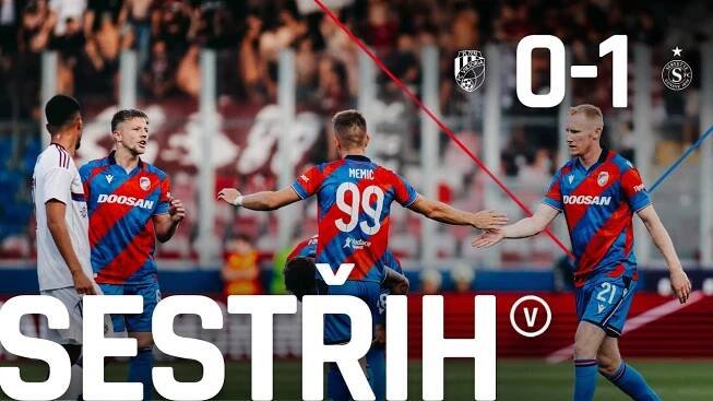 Liga mistrů živě na Telly