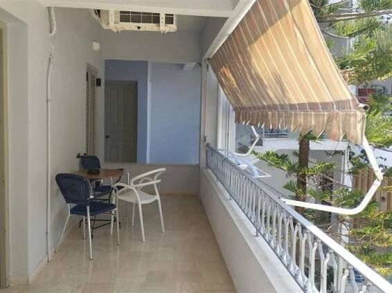 ACHILLEAS (hotel) - PARGA - ŘECKO | Zájezdy a Dovolená