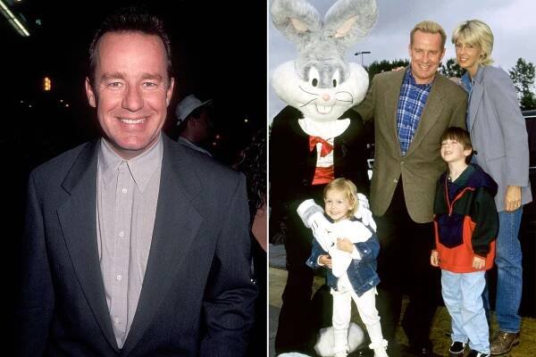Phil Hartman's 2 Kids: All About Birgen and Sean (and How They Honor His Legacy)