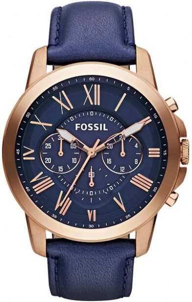 Fossil FS4835 od 1 890 Kč