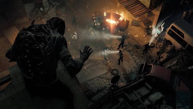Dying Light Xbox One