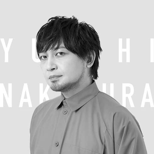 Yuma Uchida | Intention