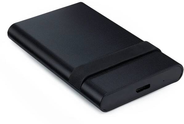 VERBATIM SmartDisk 320GB (refurbished)
