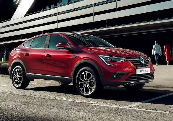 Přehled nových SUV pro rok 2021: Činit se budou například Opel a Toyota