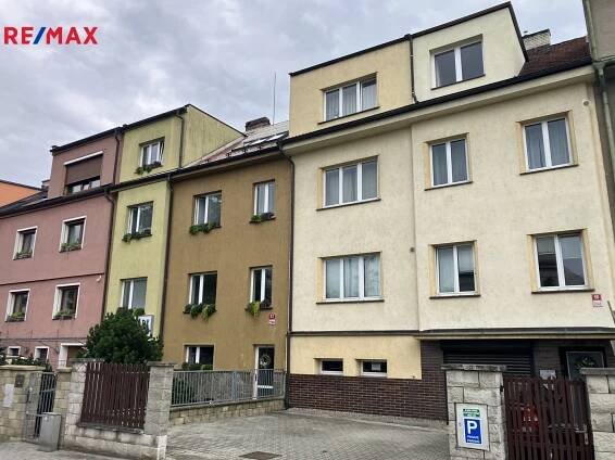 Pronájem bytu 1+kk v osobním vlastnictví 25 m², Plzeň | Reality RE/MAX