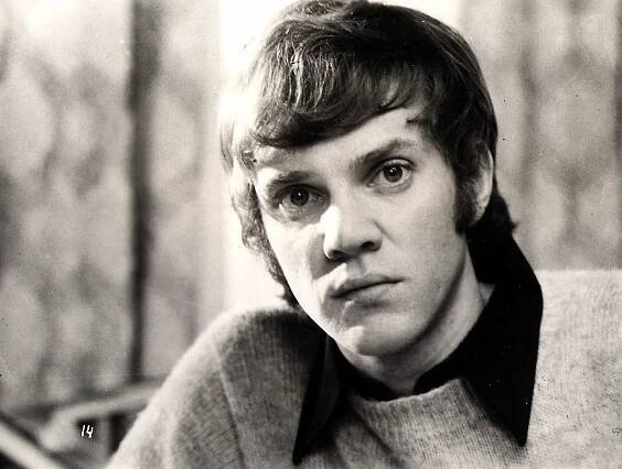 Běsnící měsíc (1971)