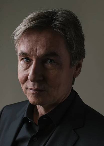 San Francisco Symphony Lands a Disrupter: Esa-Pekka Salonen - The New York Times