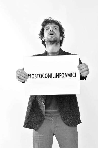 Francesco Montanari