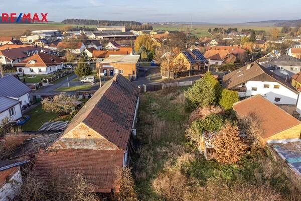 Prodej domů, Zruč-Senec | Mapio.cz