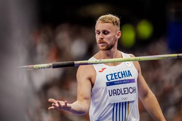 OH Paříž - 7. finálový blok | Atletika.cz