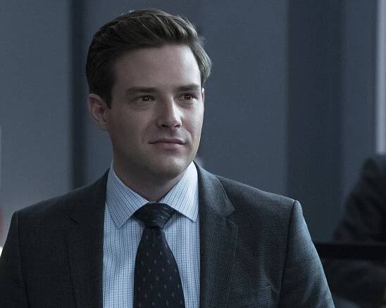 For the People - This is What I Wanted to Say - Z filmu - Ben Rappaport