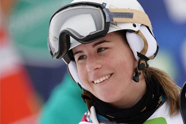 Ester Ledecká prozradila tajemství a vyčinila svému manažerovi