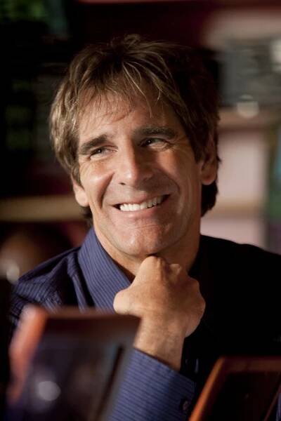 Men of a Certain Age - Let It Go - Z filmu - Scott Bakula
