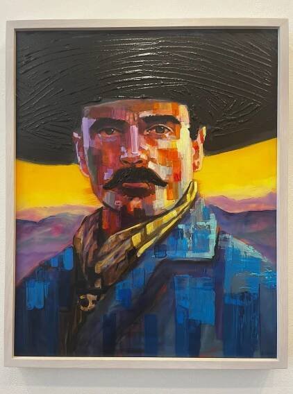 Omar Garcia de Alba Bacerra – Galería Browne