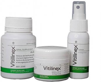 Online Vitiligo treatment oral supplements | vitiligo.clinic