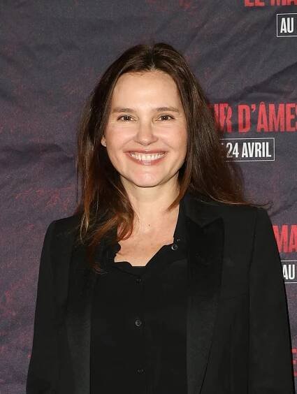 Virginie Ledoyen Boards ‘The Au Pair’ TV Series Opposite David Suchet