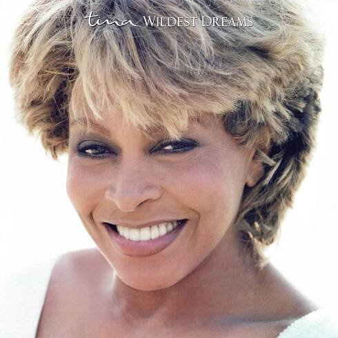 Tina Turner - GoldenEye