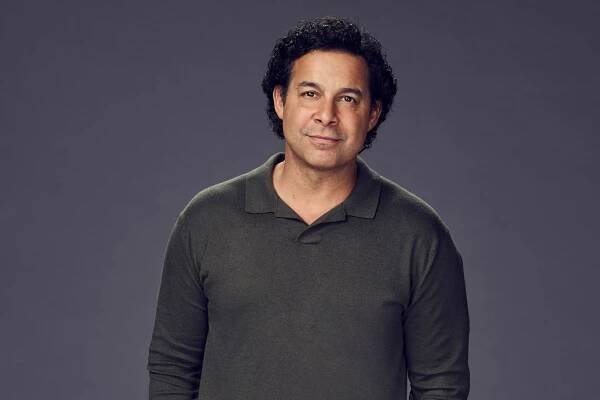 43 Facts About Jon Huertas