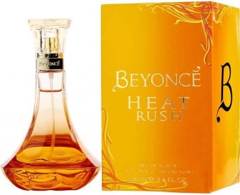 Beyonce Heat Rush EdT 50ml