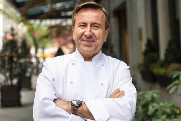 Daniel Boulud