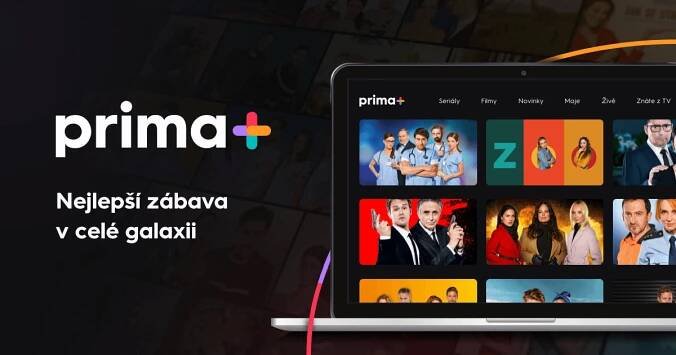 Prima pořady Archives