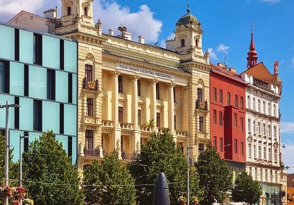 Praktický lékař MUDr. František Rolínek – Váš lékař v centru Brna