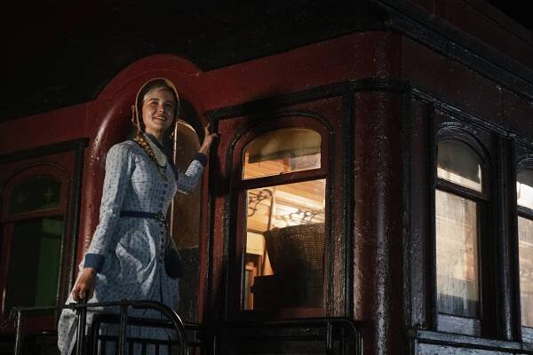 1883 - Season 1 - Z filmu - Isabel May