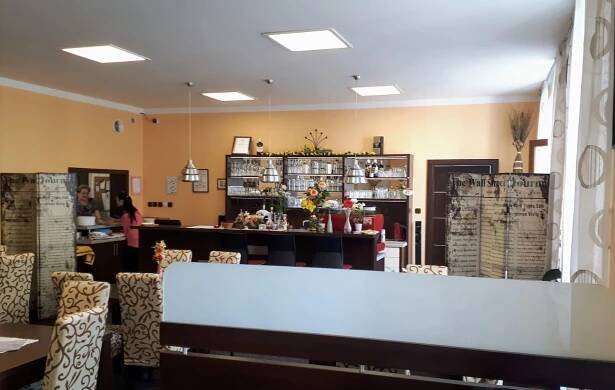 Restaurace Praděd - Bruntál