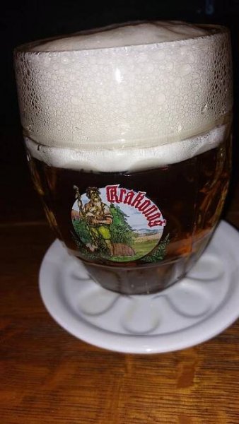 Restaurace U Ságnerů foto 4