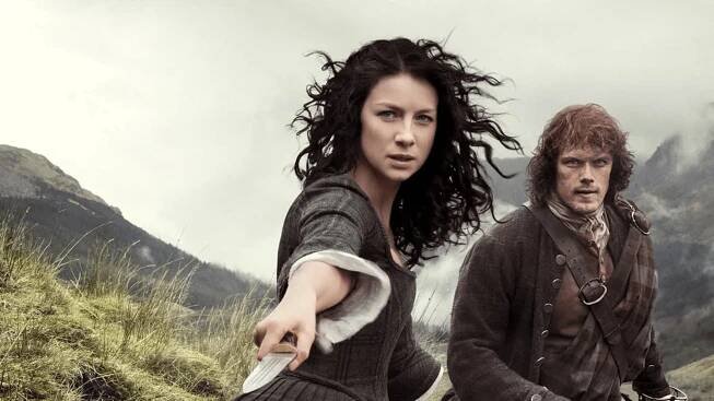 Outlander