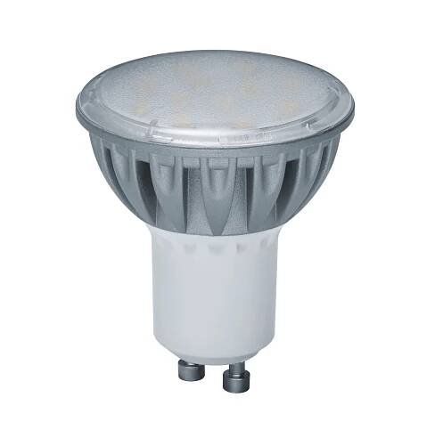 LED žárovka 5W GU10 TRIO TR 955-50