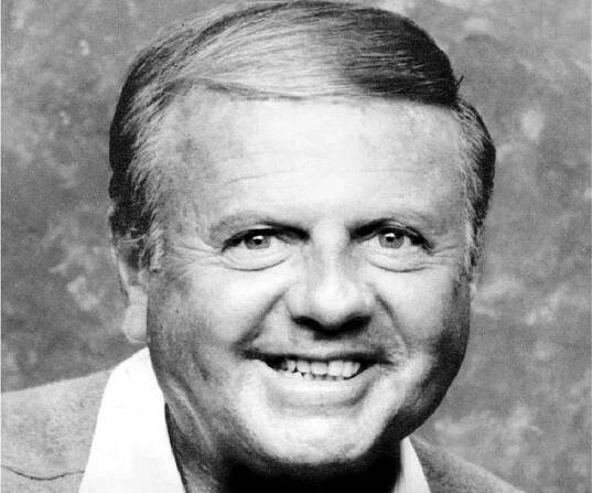 Dick Van Patten Biography - Facts, Childhood, Family Life & Achievements